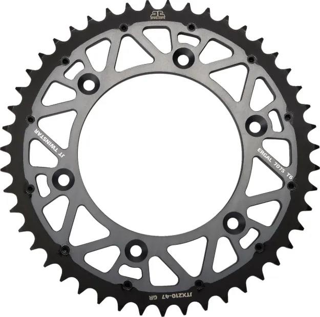 Twinstar Rear Sprocket