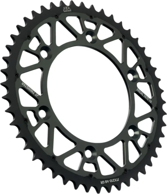 Twinstar Rear Sprocket