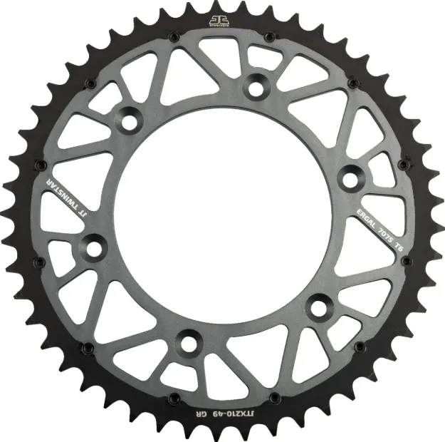 Twinstar Rear Sprocket