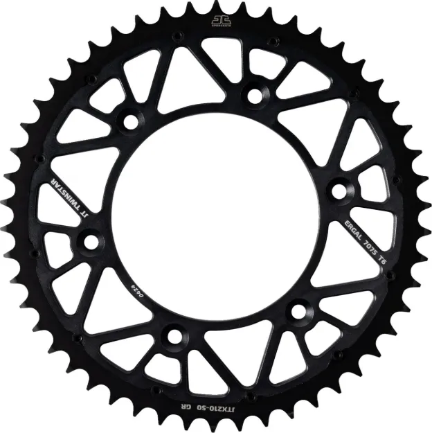 Twinstar Rear Sprocket