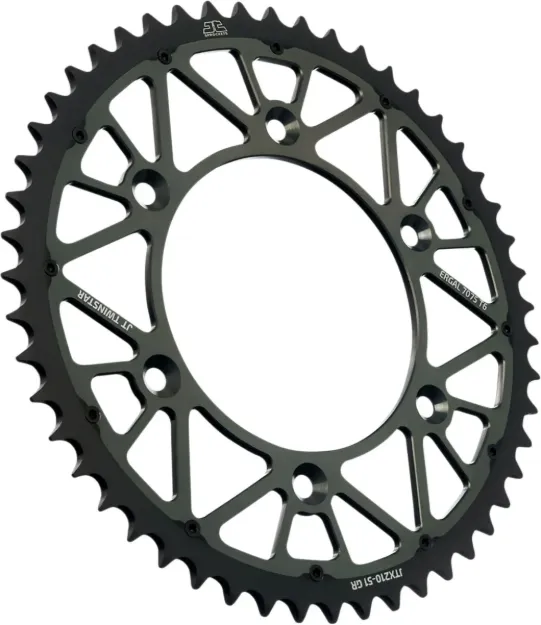 Twinstar Rear Sprocket