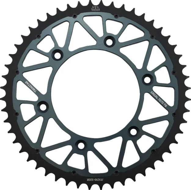 Twinstar Rear Sprocket
