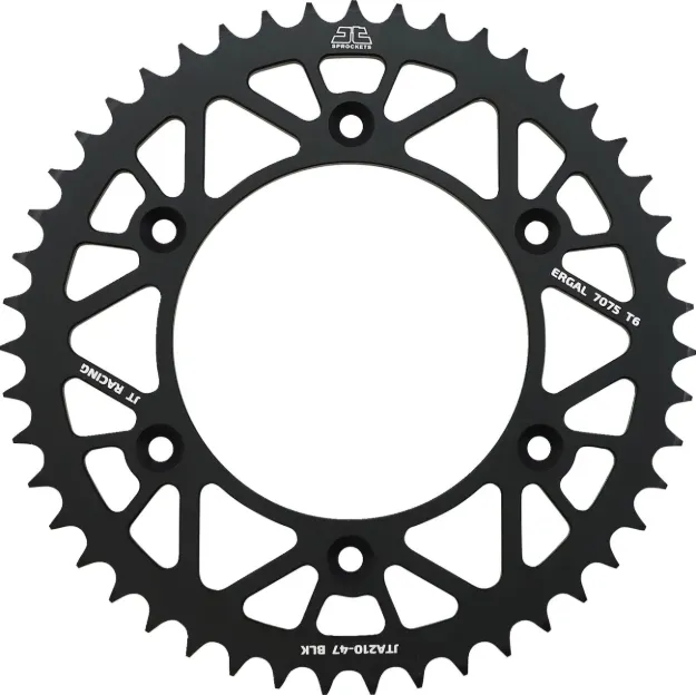 Rear Sprocket