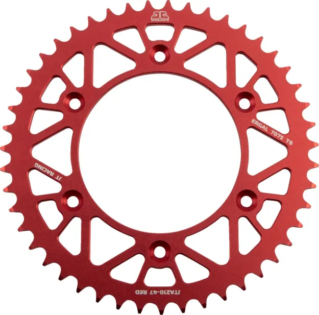 Rear Sprocket