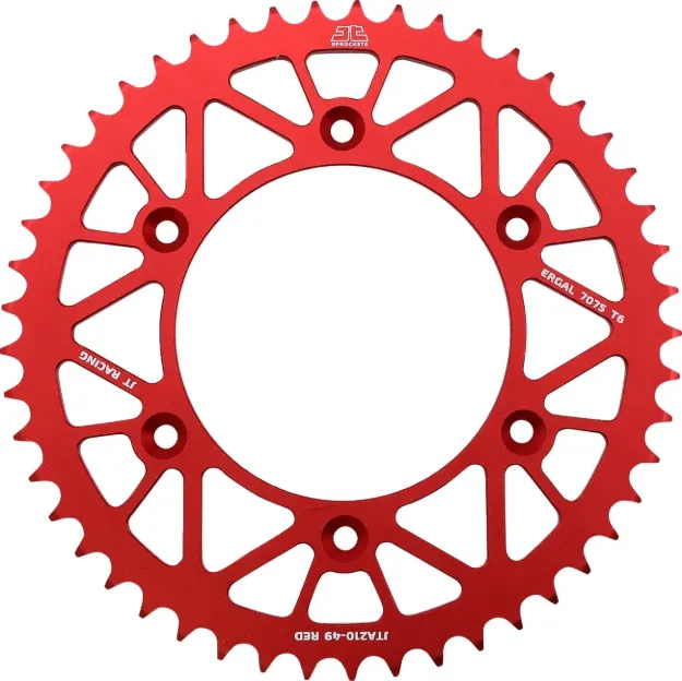 Rear Sprocket