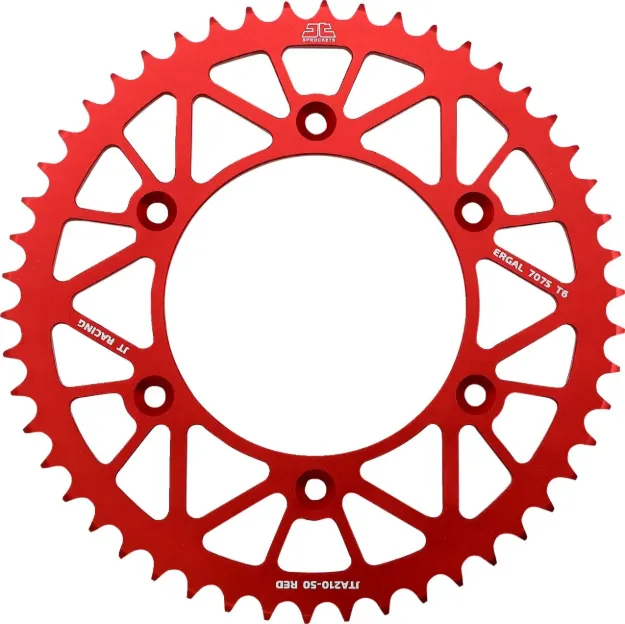Rear Sprocket