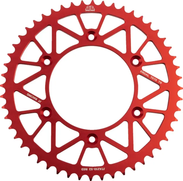 Rear Sprocket