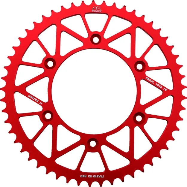 Rear Sprocket