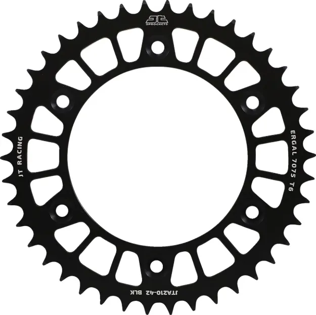 Rear Sprocket