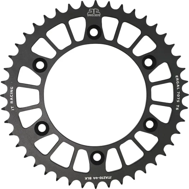 Rear Sprocket