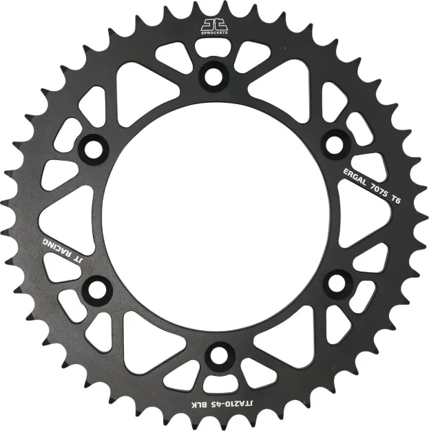 Rear Sprocket