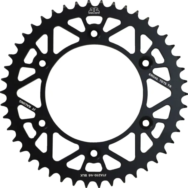Rear Sprocket