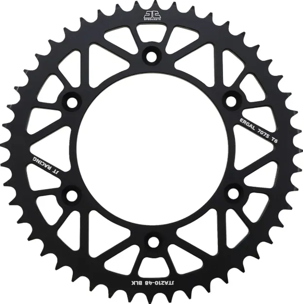 Rear Sprocket