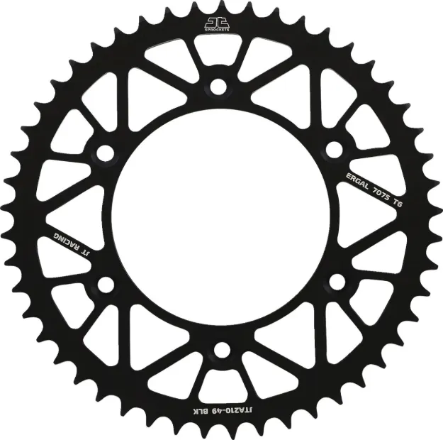 Rear Sprocket