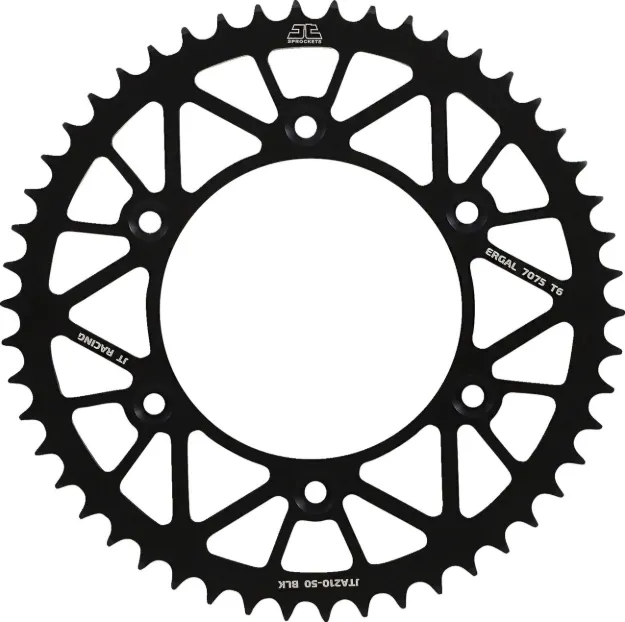 Rear Sprocket