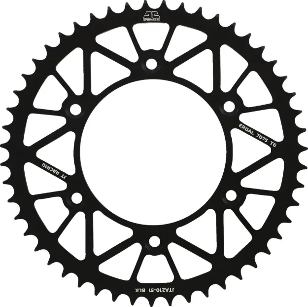 Rear Sprocket