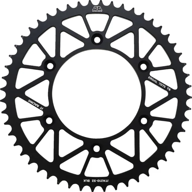 Rear Sprocket
