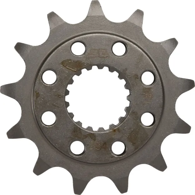 Countershaft Front Sprocket