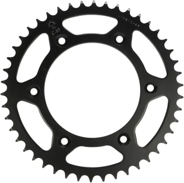Steel Rear Sprocket