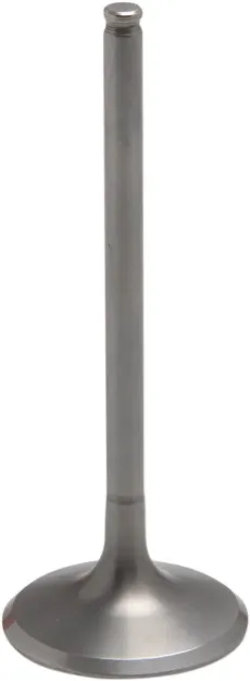 Tensilite® Titanium Engine Valve
