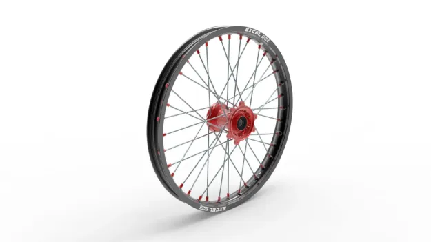 Sport MX-EN Wheel