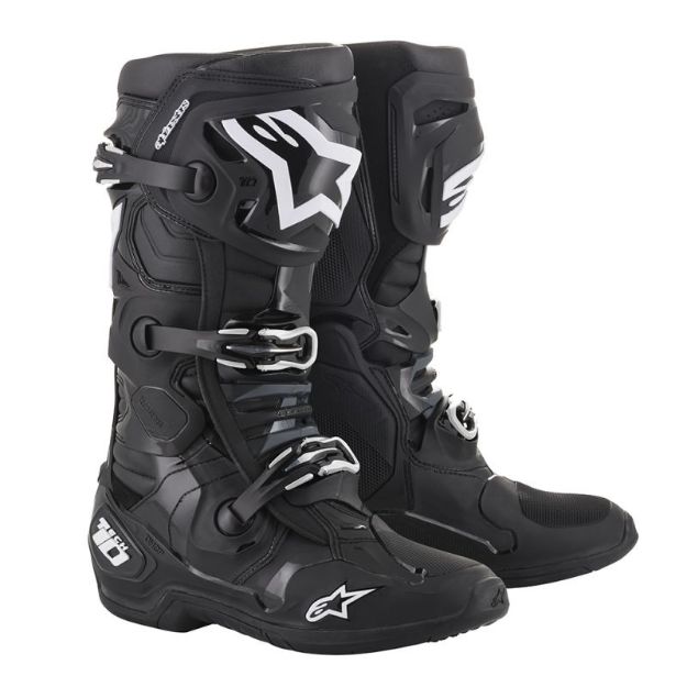 Alpinestars Tech 10 BLACK