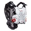 ALPINESTARS A1 CHEST PROTECTOR white