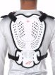ALPINESTARS A1 CHEST PROTECTOR white