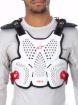 ALPINESTARS A1 CHEST PROTECTOR white