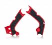ACERBIS X-GRIP FRAME PROTECTOR HONDA 250/450 17-19