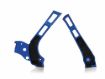 ACERBIS X-GRIP FRAME PROTECTOR YAMAHA 125 06-19