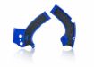 ACERBIS X-GRIP FRAME PROTECTOR YAMAHA 250/450 16-17