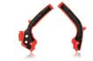 ACERBIS X-GRIP FRAME PROTECTOR KTM/HUSQVARNA 16-18