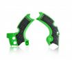 ACERBIS X-GRIP FRAME PROTECTOR KAWASAKI KXF 250 15-19