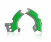 ACERBIS X-GRIP FRAME PROTECTOR KAWASAKI KXF 250 15-19