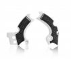 ACERBIS X-GRIP FRAME PROTECTOR KAWASAKI KXF 450 09-18
