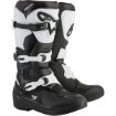 ALPINESTARS TECH 3 BLACK/WHITE