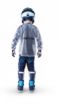 ACERBIS TRANSPARENT 3.0 KID RAIN JACKET