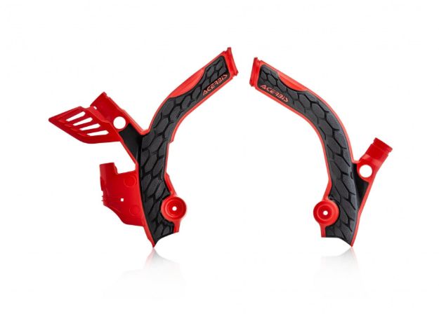 ACERBIS X-GRIP FRAME PROTECTOR X-GRIP BETA RR 2T 2018