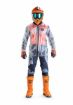 ACERBIS TRASPARENT PRO RAIN JACKET 3.0