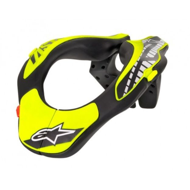 ALPINESTARS PRO OTROŠKA ZAŠČITA VRATU