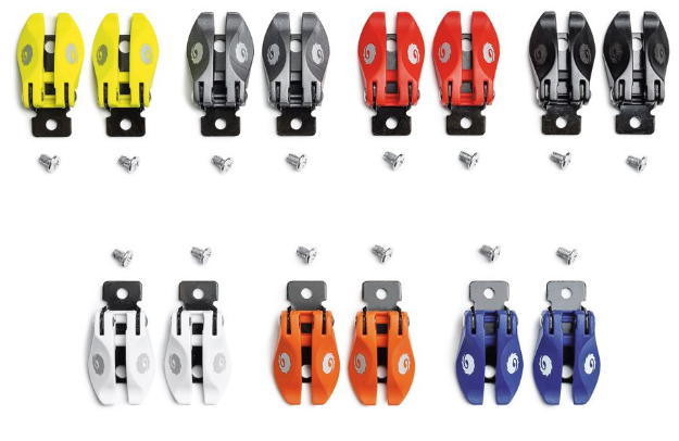 Sidi Stone Buckle Blue