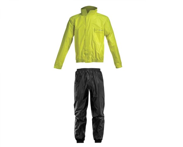 ACERBIS RAIN SUIT