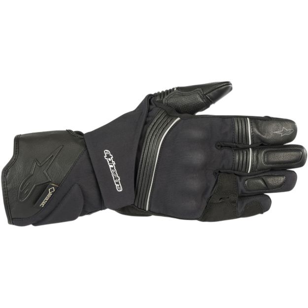 ALPINESTARS JET ROAD V2 GORE-TEX® ROAD RIDING LONG