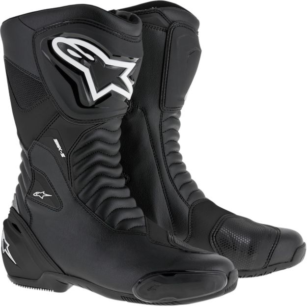 ALPINESTARS SMX S PERFORMANCE BOOTS