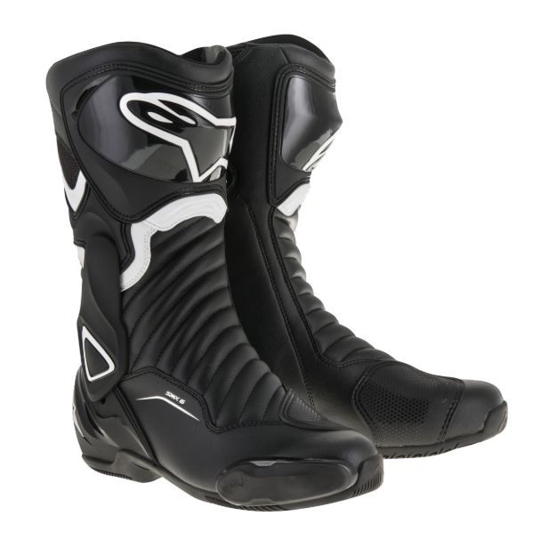 ALPINESTARS SMX-6 V2