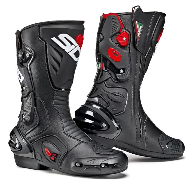 Sidi Vertigo 2 Black