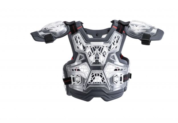 ACERBIS GRAVITY JUNIOR ROOST DEFLECTOR