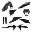 ACERBIS FULL PLATIK KIT KTM EXC 2020 -