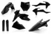 ACERBIS FULL PLATIK KIT KTM 2016-18